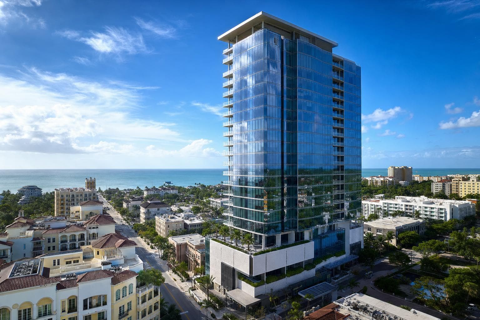 Condos & Apartments Florida